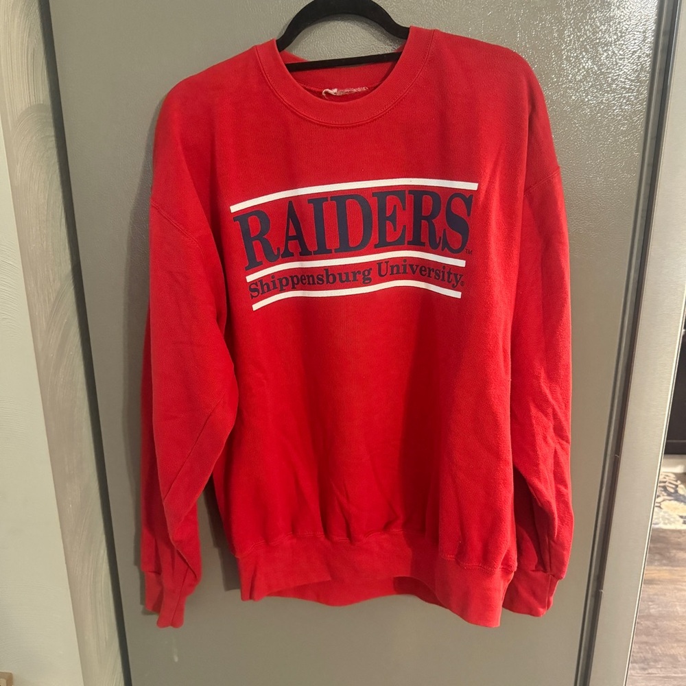 Crewneck